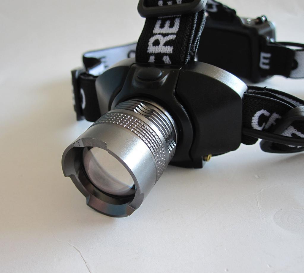 SAVE 5W LED Headlight SV-4786