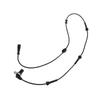 Autoteile Hinterer ABS-Raddrehzahlsensor 4893009300 48930-09300 für Ssangyong Rexton II Kyron Actyon Actyon Sports