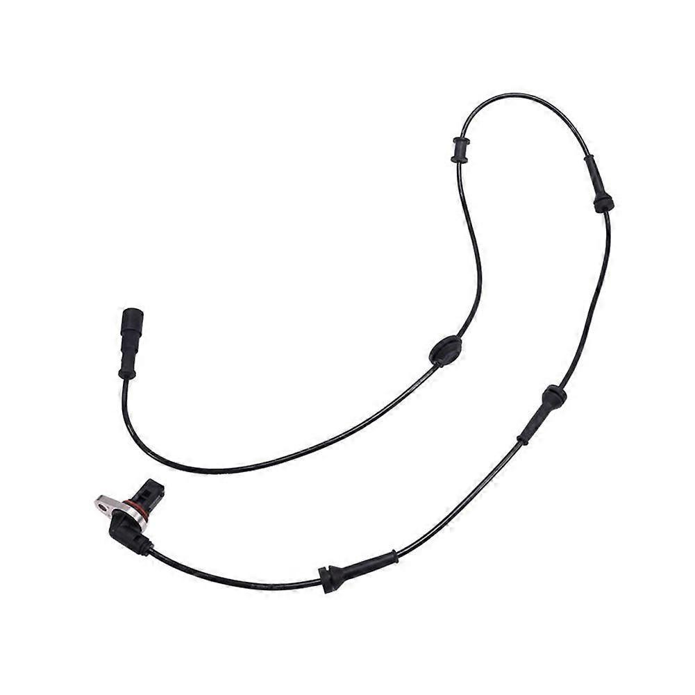 Autoteile Hinterer ABS-Raddrehzahlsensor 4893009300 48930-09300 für Ssangyong Rexton II Kyron Actyon Actyon Sports