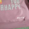 Sweat à capuche pour femme à manches longues, coupe ample, avec motif lettre graphique, pull décontracté