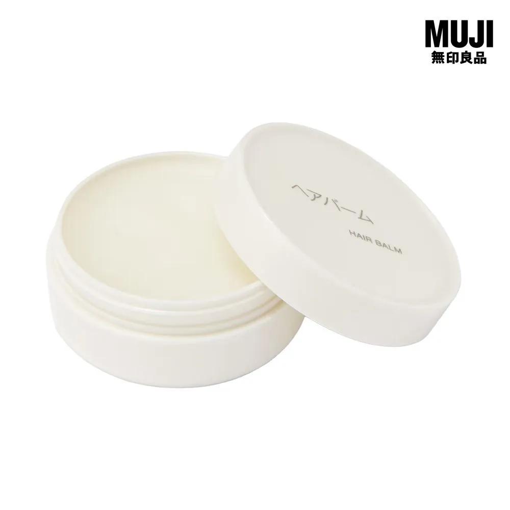 Мусс MUJI для волос