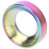 4Pcs Mountain Bike   Alloy Screw   Spacers Brake Caliper Concave Gasket M6