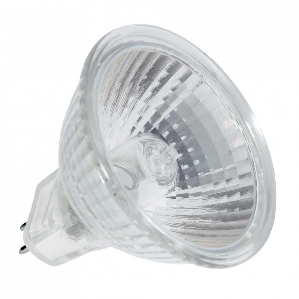 Dichroic Bulb Mr16 20W 12V