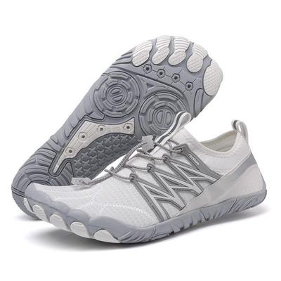 Large Size Outdoor Water Shoes for Men & Women - Summer Beach & Stream Five-Finger Wading & Leisure Shoes