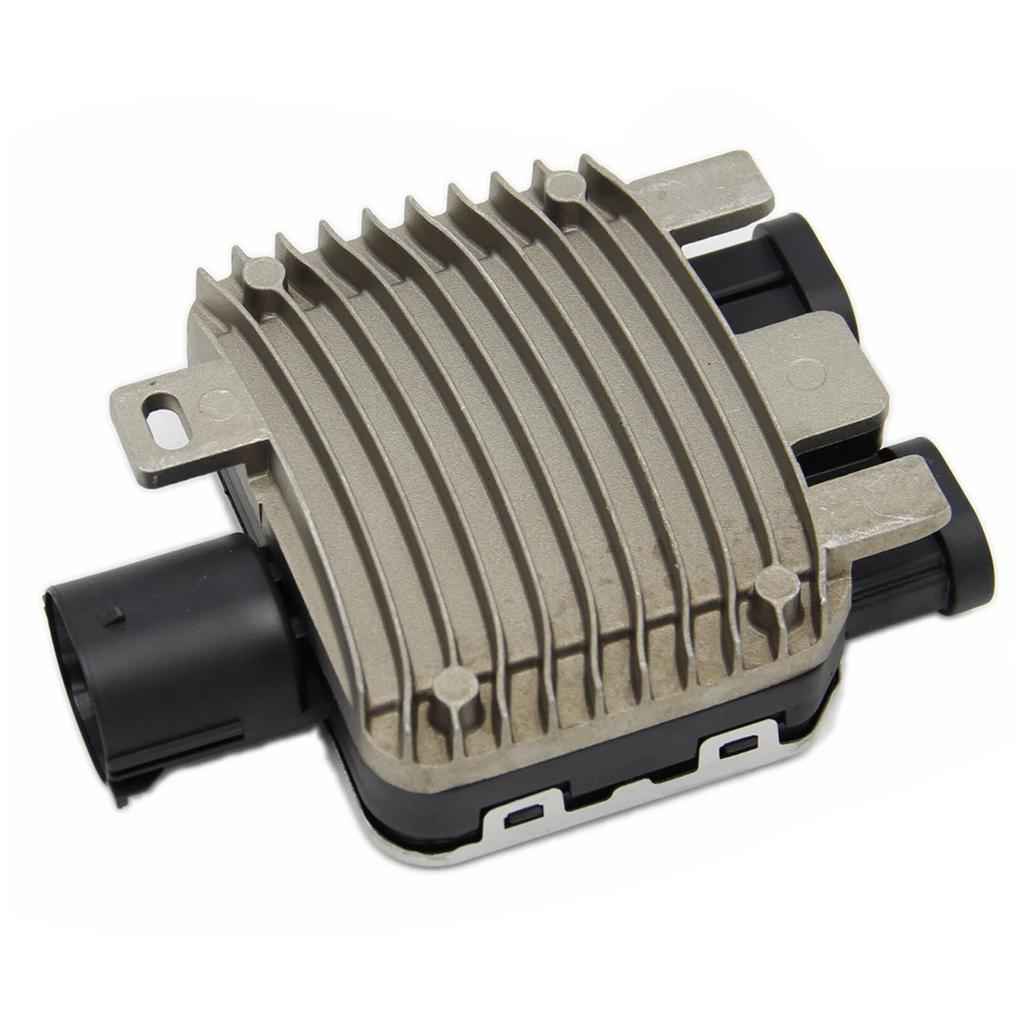 Radiator Fan Control Module For Land Rover LR2 2013‑2015 LR045248 LR100364
