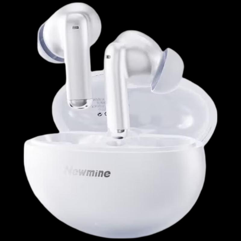 Newsmy Wireless Bluetooth Earbuds