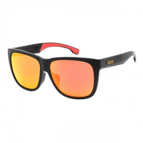 Hugo Boss Multilayer Lens Sunglasses