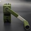 Lilang Hand-crank Emergency Portable Power Generator