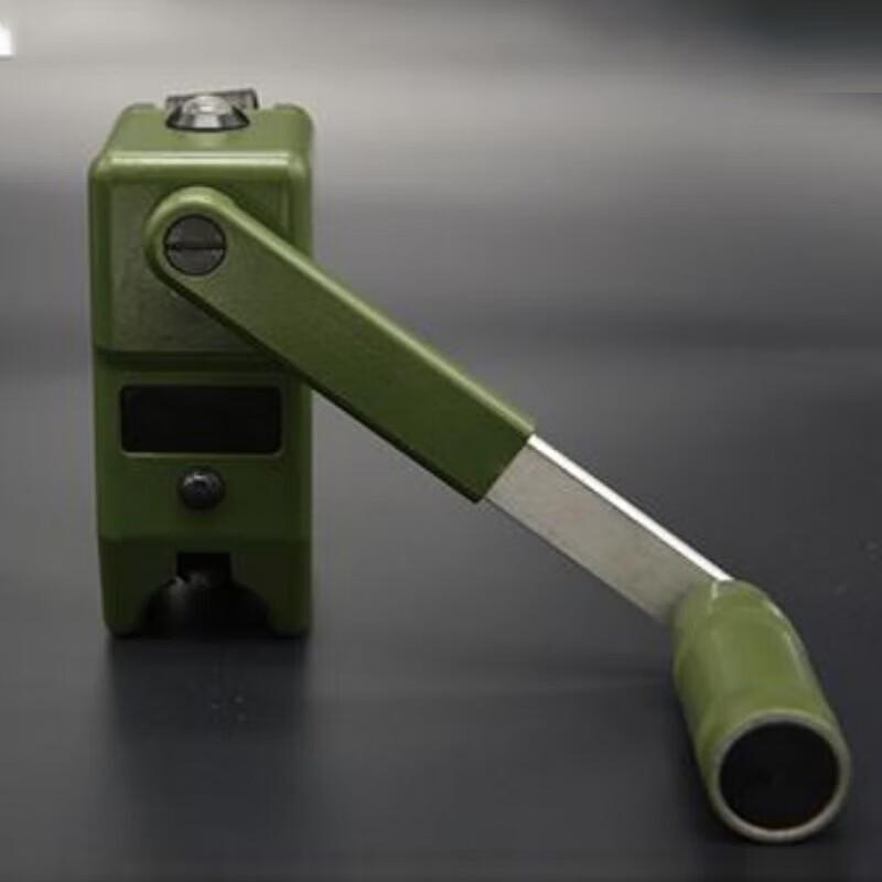 Lilang Hand-crank Emergency Portable Power Generator