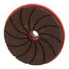 Integrated Grinding Disc Metal Polishing Disc Tile Trimming Disc