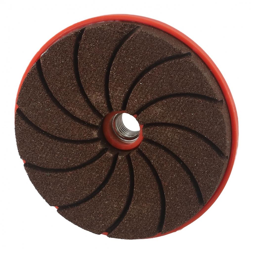 Integrated Grinding Disc Metal Polishing Disc Tile Trimming Disc