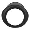 Replacement Digital Lens Hood EW-83E for Canon 16-35mm, 20-35mm, 17-35mm, 17-40mm and 10-22mm Lenses