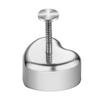 304 Stainless Steel Rice Balloon Mold Japanese Triangle Rice Balloon Sushi Mold Bear Flower Lunch Tools Sushi Kitchen Tools