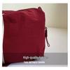 Fashionable Minimalist Large Capacity Women's Crossbody Travel and Yoga Bag (2025)