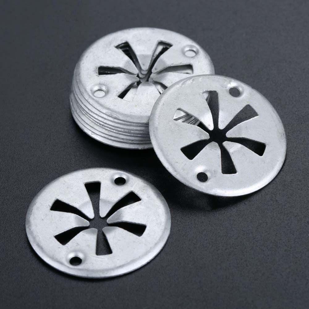 Replacement Parts Metal Engine Insulation Cover Metal Hood Bonnet Metal Gasket Auto Fastener Clip