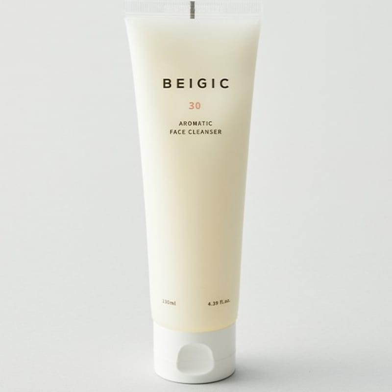 [Beijik] Aromatic Face Cleanser