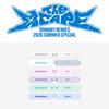 Pre-order Xdinary Heroes 2026 Summer Special The Xcape One Touch Wrist Band