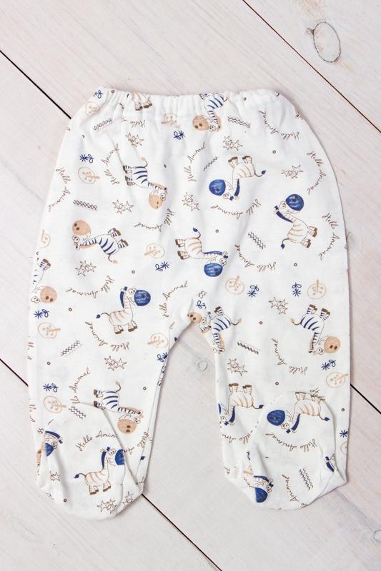 Infant Girls’ Rubber Pants – Soft Elastic Fabric & Breathable, Any Season, 5033-002-5 HC