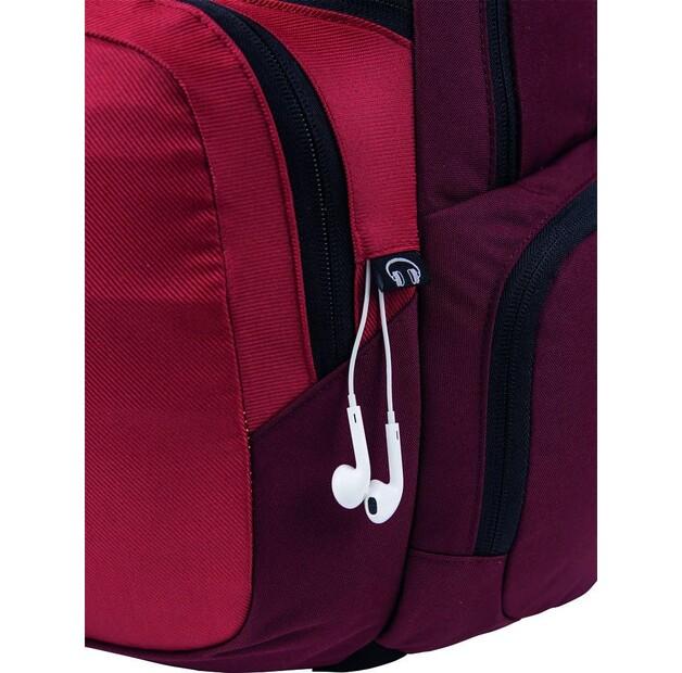 Рюкзак Nitro Hero chili