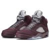 Jordan 5 Retro Bordowy 2023 Jordan DZ4131-600