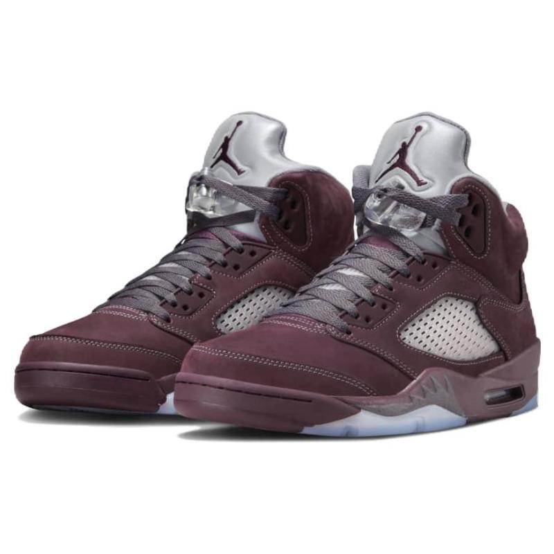 Jordan 5 Retro Bordowy 2023 Jordan DZ4131-600