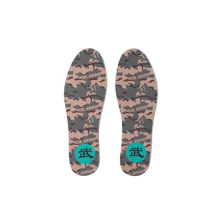 Li-Ning Weive Pro STA Shoes 'Black Camo' Men's AECR059-1