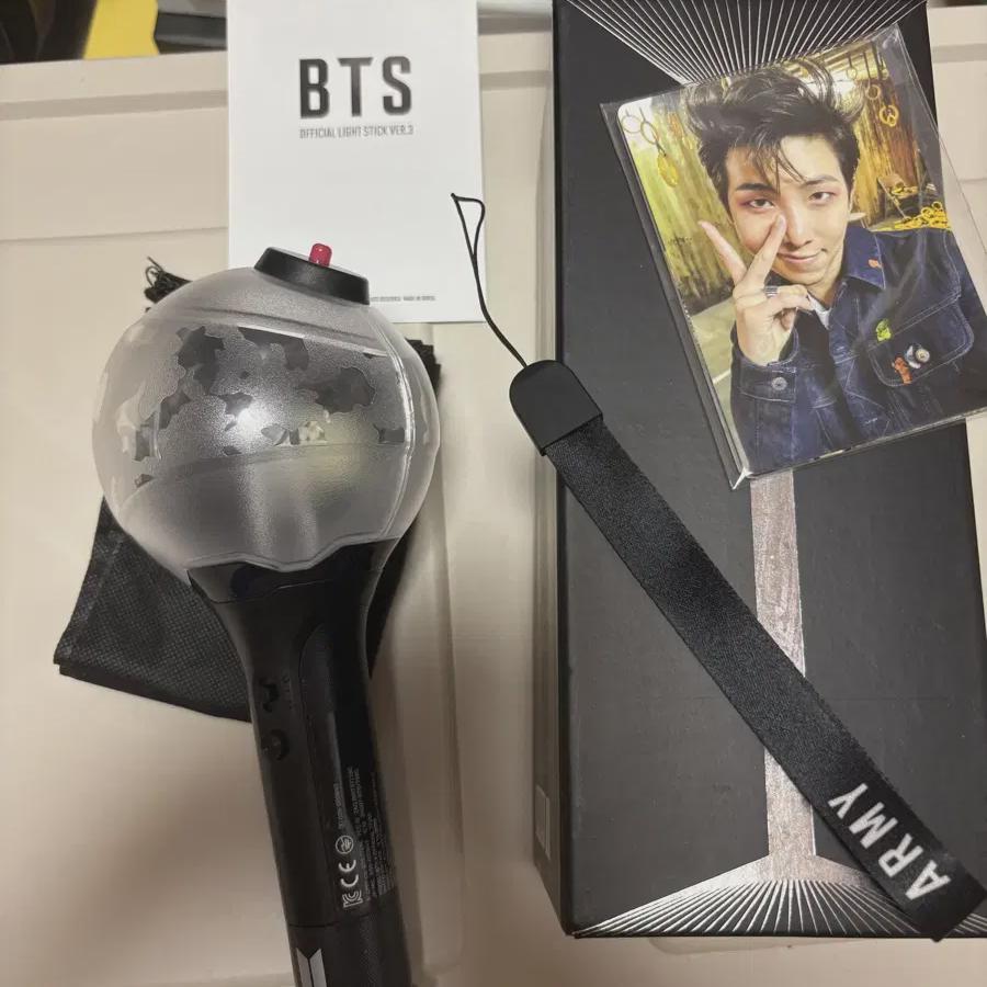 

У всех участников Bts Amibam версии 3 есть фотокарточка