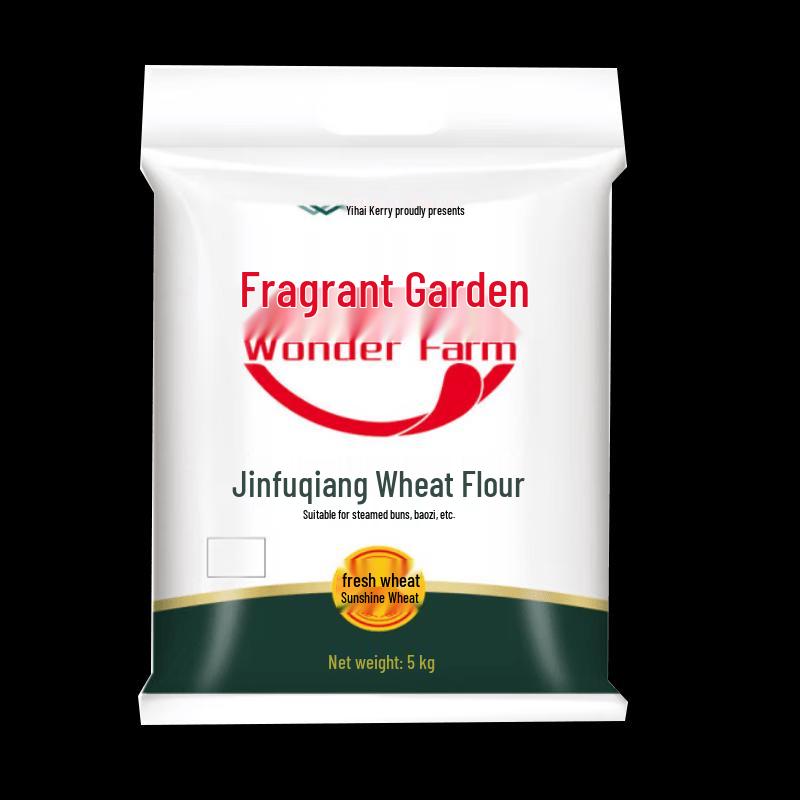 Arowana Jinfuqiang Wheat Flour