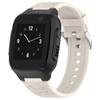 Watch Bands for Xplora X5/X5 Play,Quick Release Silicone Wrist Strap with Tool