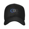 Caltech Optical Observatories Logo Baseball Cap Golf Hat Genuine Designer Hat Derby  GirlS Hats Mens