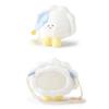27cm New Simulation Food Dumpling Crossbody Bag Series Plush Toy Figurine Cartoon Anime Cute Gift for Friends Fun Doll