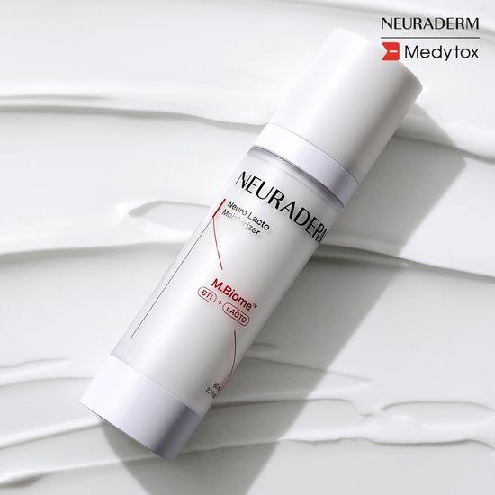 Medytox Neuraderm Neurolacto Moisturizer 80ml
