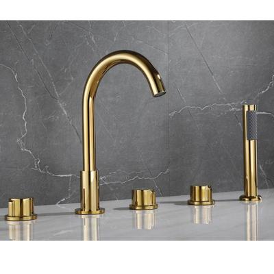 Bagno – Rubinetteria da bagno