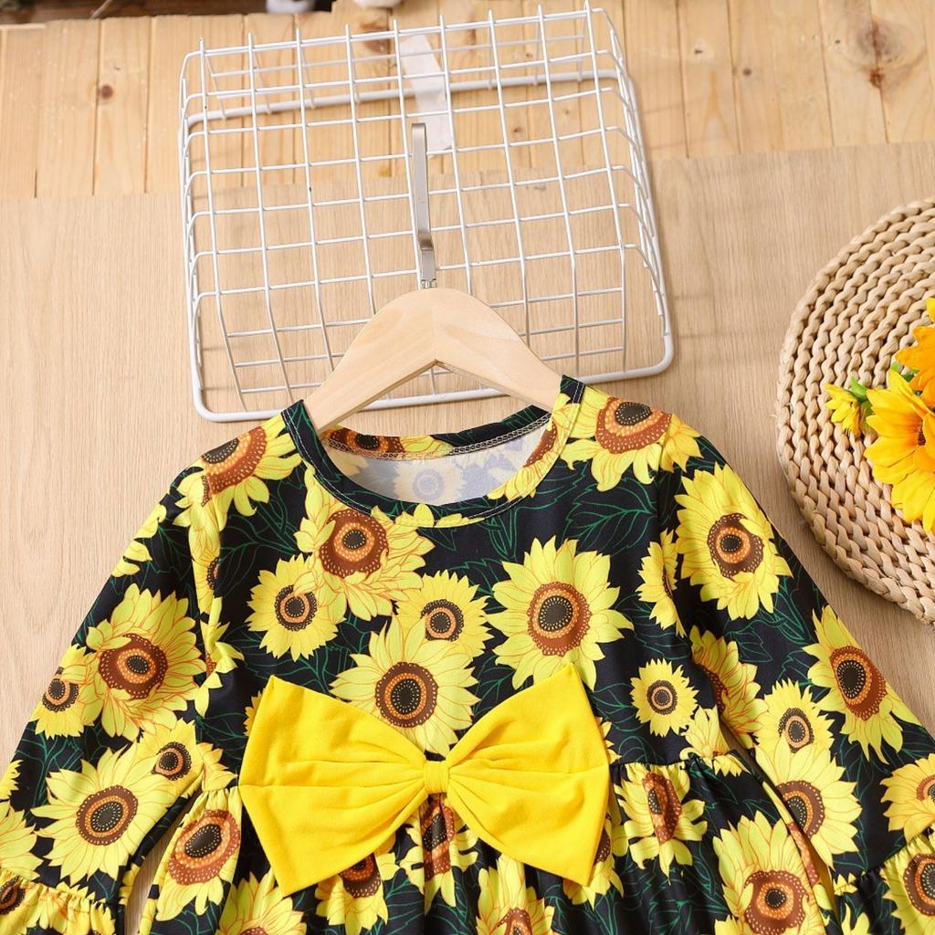 Kids Baby Fashion Minimalist Outfit