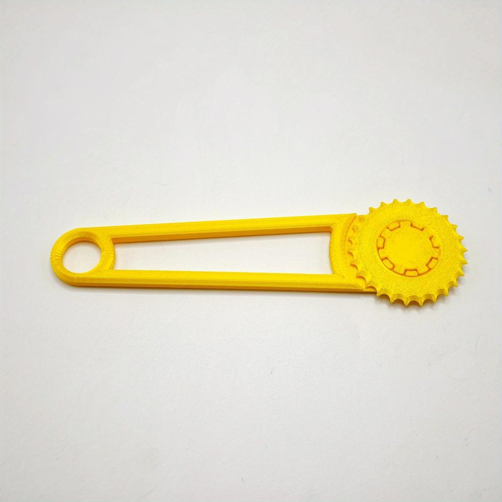 1Pc Home Cardboard Box PLA Hole Puncher Punch Tool for Home Office Hole Punching