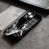 Death Metal Band Phone Case For iPhone 18 17 16 Pro Max 15 Plus 14 Pro 12 11 13 Mini X XR XS Max SE Glass Cover