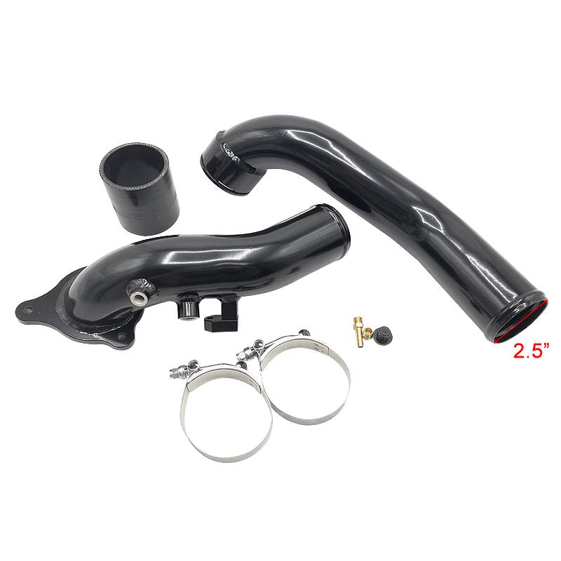 

Charge Pipe For BMW 240I F20/340I F30/440I F32 Series w/B58 3.0t