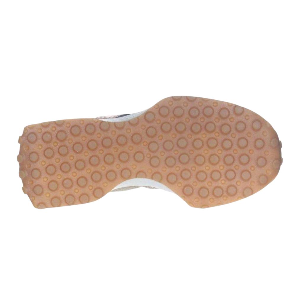 New Balance Childrens/Kids Suede Trainers