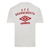 Castore Mens AFC Bournemouth Performance Football Jersey