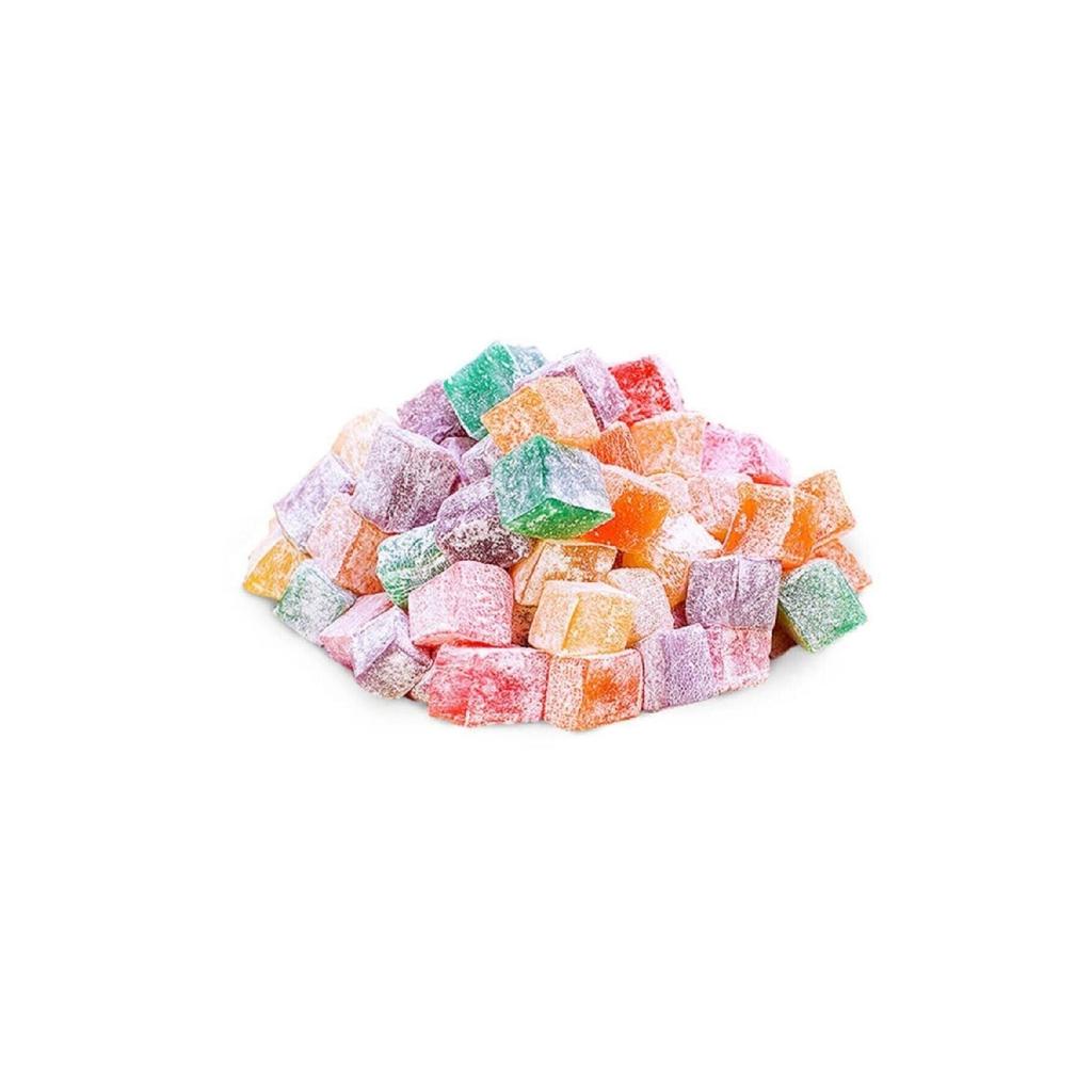 Fruit Feast 313gr (bird delight)(Turkish Delight)