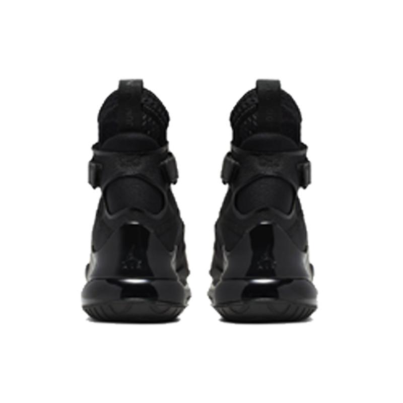 Jordan Air Latitude 720 Triple Black Women's Jordan AV5187-001