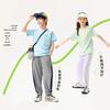 EBAER Kids Summer Mosquito Repellent Casual Pants