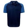 Mens Elite Polo Shirt