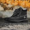 American Retro Martin Boots Light Luxury New Autumn and Winter Locomotive British Style Boots Platform Shoes Boots