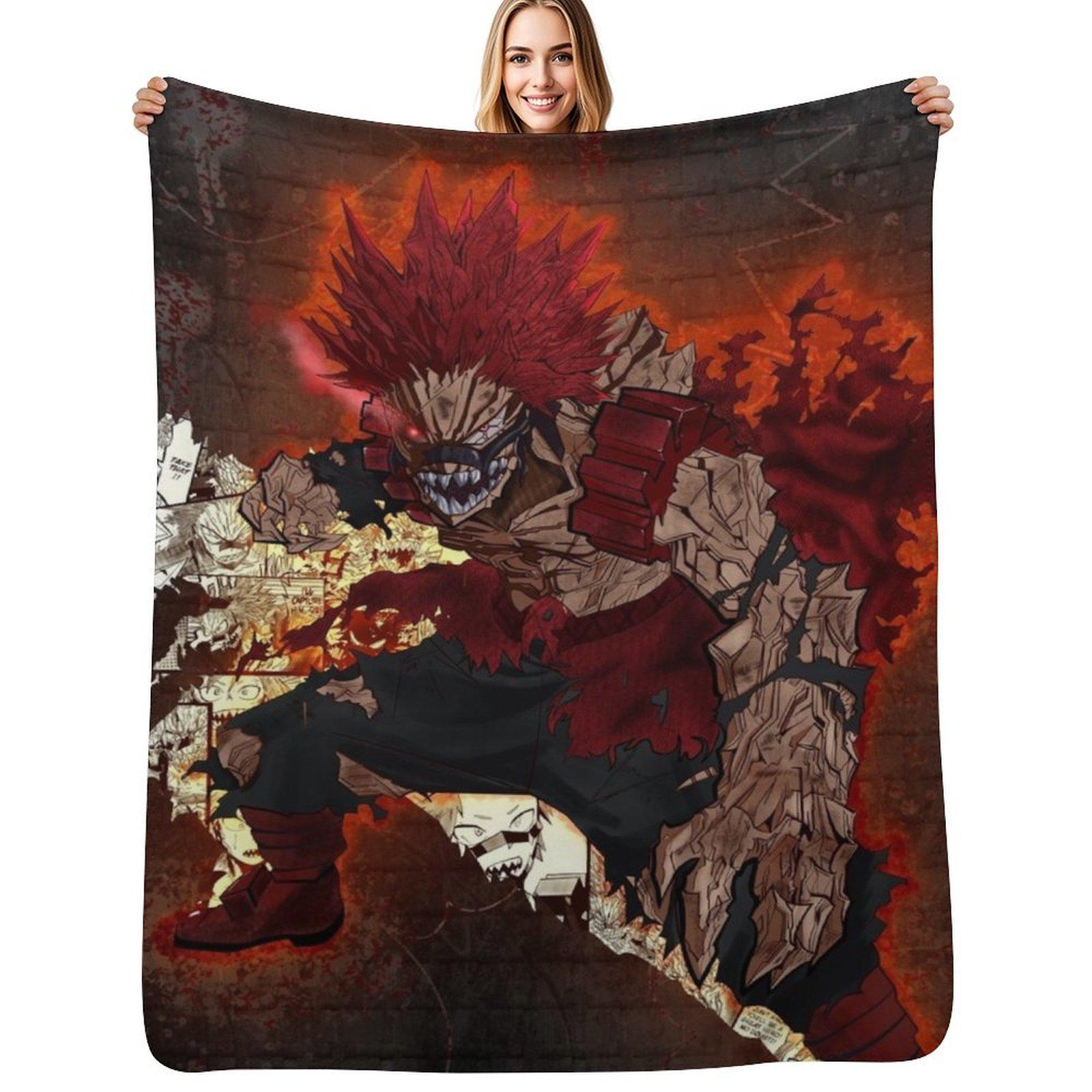 Gotta Get Harder! Throw Blanket Versatile Cozy Throw Blanket for All Occasions Size: 75*100cm, Weight: 230 GSM