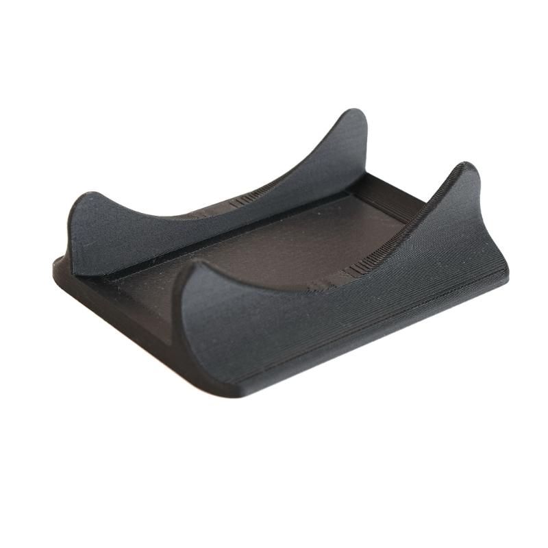 

Vertical Stand For 2024 Desktop Mount Holder for Enhances Cooling Performances And Saves Desk Space Saves чорний