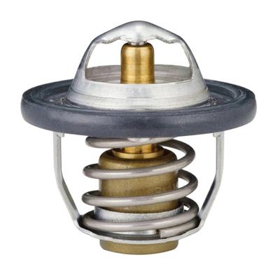 Tama Kogyo Thermostat für Suzuki Wagon R Kompatibel mit OEM-Teilenummer Inline Automotive Reparatur-Ersatzteil (TAMA) W44DX-82, 17670-76G00, Typ,