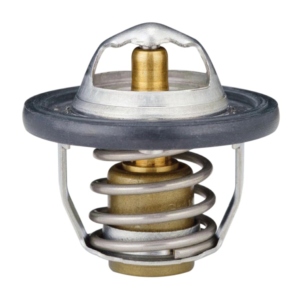 

Tama Kogyo Thermostat for Suzuki Wagon R Compatible with OEM Part Number Inline Automotive Repair Replacement Part (TAMA) W44DX-82, 17670-76G00, Type,