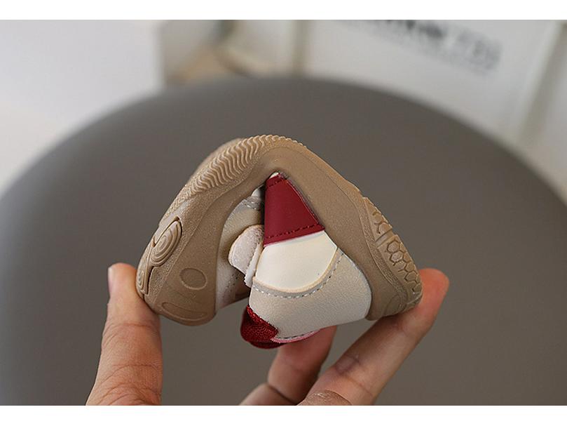 2026 Breathable Baby Walker Shoes - Versatile, Casual Sports Sneakers for Boys & Girls, Perfect for Spring/Autumn