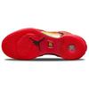 Luka Doncic X Air Jordan 36 El Matador Men Sneakers Red Chile-Red University-Red DV5268-676